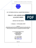 2019 Annual Piracy Report