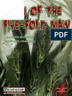 Fen of The Five Old Maw