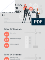 Structural Health Monitoring