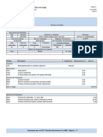 R08: Trabajador - Datos de Boleta de Pago