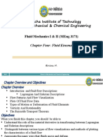 Fluid Mechanics - Chapter Four