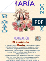 Modelo de Amistad Con Dios