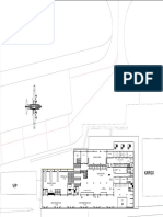 Siteplan Maket 2