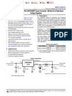 LM2594MX