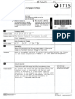 Everton Mortgage No 48 11 August 2011 Vibrac 2012 To 2013 FAPL Income