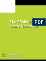 PMP ReadyRecknor