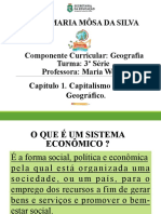 AULA 02 - Capitalismo