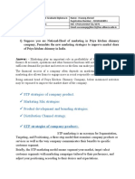 MM Term II-Answer