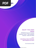 Curso 220750 Aula 07 Prof Andre Rocha 1cea Completo