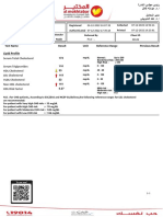 52 Year Male 72622503798: Patient Name