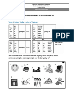 Ejercicios de Práctica para SEGUNDO PARCIAL