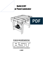 Build ADIYLaminator