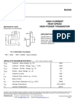 Datasheet 27