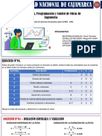 Trabajo Unidad Ii - Ejercicios de Practica