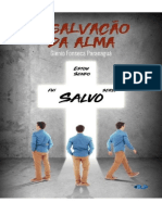 A Salvação Da Alma