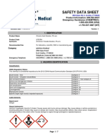 LP5CRA Chromic Acid 5