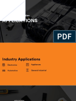 3m Converter Connection Applications