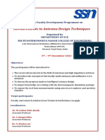 Brochure FDP