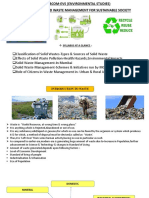 Unit1-Solid Waste Management - 1