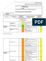 Analyse Sécurité Excavation Et Terrassement