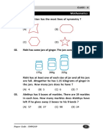 CLASS 4 UIMO-2023-Paper UM9269