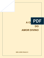 A Ciência Do Amor Divino - São João Paulo II