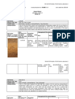 Activity 2 Report Sheet