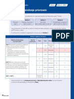 Ruta de Aprendizaje Ficha 2 OA3