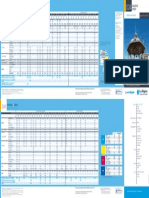 d24 - Rara Drome - Fiche Horaires 2022 d24 Web