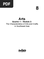 Arts8 Q1W2