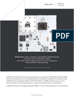 WHITE Beet P Datasheet Rev.1.02 20220630