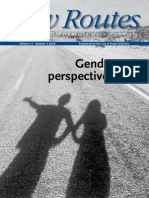 New Routes - Gender Prespective