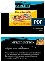 Parle Presentation