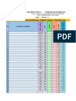 Supletorios Todas Las Materias 9no, B, B, B, B