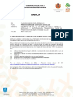 Circular Decreto 538 de 2020 Ok