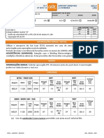 Airport Briefing MDLR