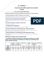 E6-Chap.2 Appli 2 Et 4-CorrigÃ© Indicatif