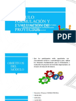 Formulación y Evaluación de Proyectos Complexivo (Autoguardado)