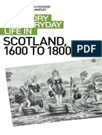 Christopher A. Whatley, Elizabeth Foyster-A History of Everyday Life in Scotland, 1600-1800 - Edinburgh University Press (2010)