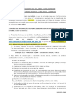 Convocação #002 - 006 - 2022 - Nível Superior