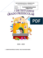 Educación Preescolar-1