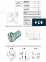 Series DCK31: Motor Type 404 867