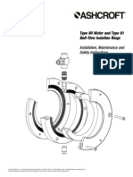 Manual 80 81 Isolation Rings