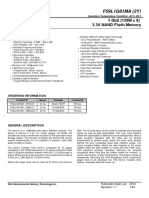 F59L1G81MA EliteSemiconductor