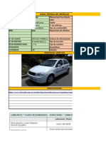 Plan de Matenimiento Corsa-1
