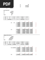 Analisis Struktur Metode Matriks Tugas 1 FIX