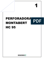 Perforadora Troidon Ok Agd 2