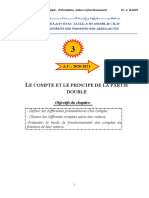 3 PDF Le Compte Et Le Principe de La Partie Double