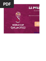 FixtureQatar2022 LPF