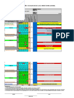 CALENDARIZACION 2023 - Elmer Anaya Garcia